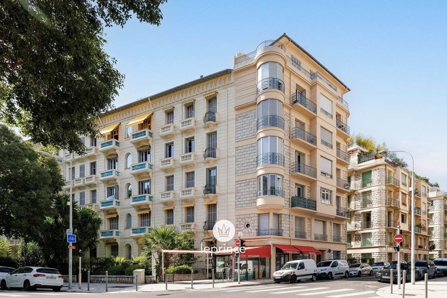 Property photo in Musicians Quarter