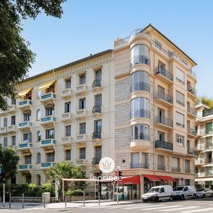 Property in Musicians Quarter