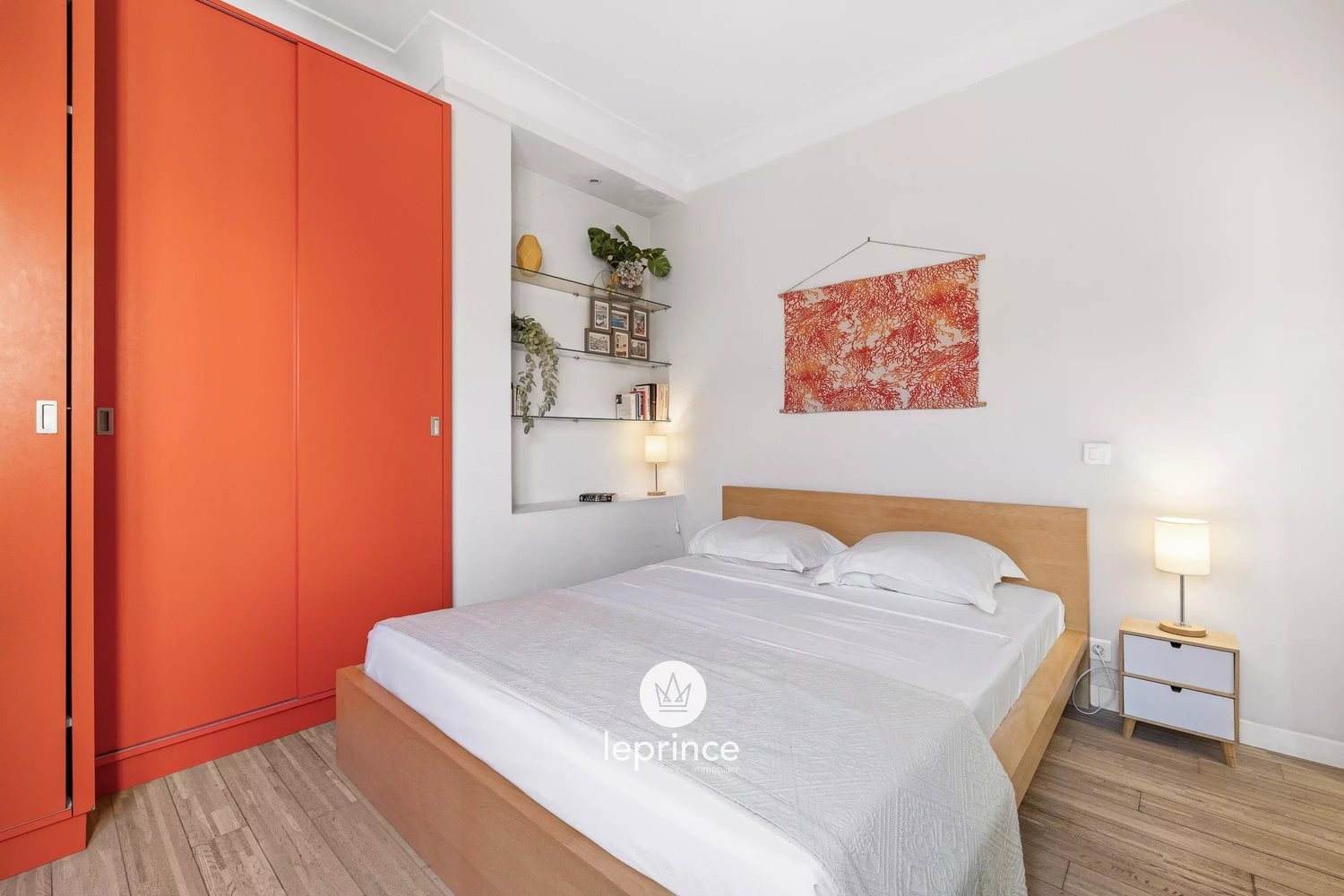 Property photo in Musicians Quarter