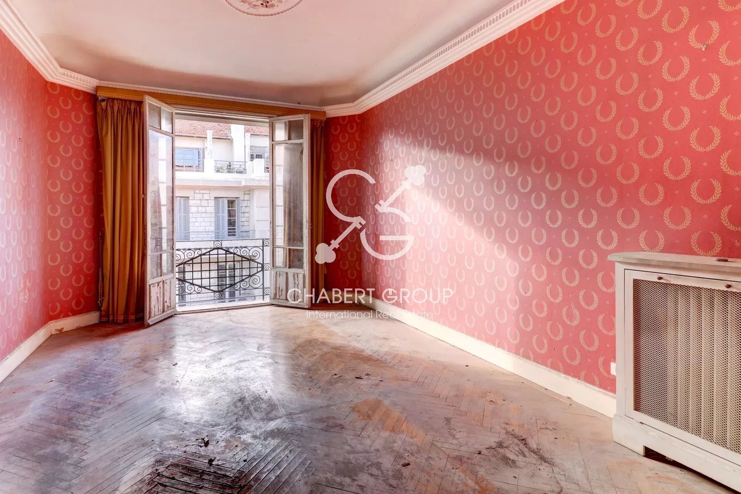 Property photo in Musicians Quarter