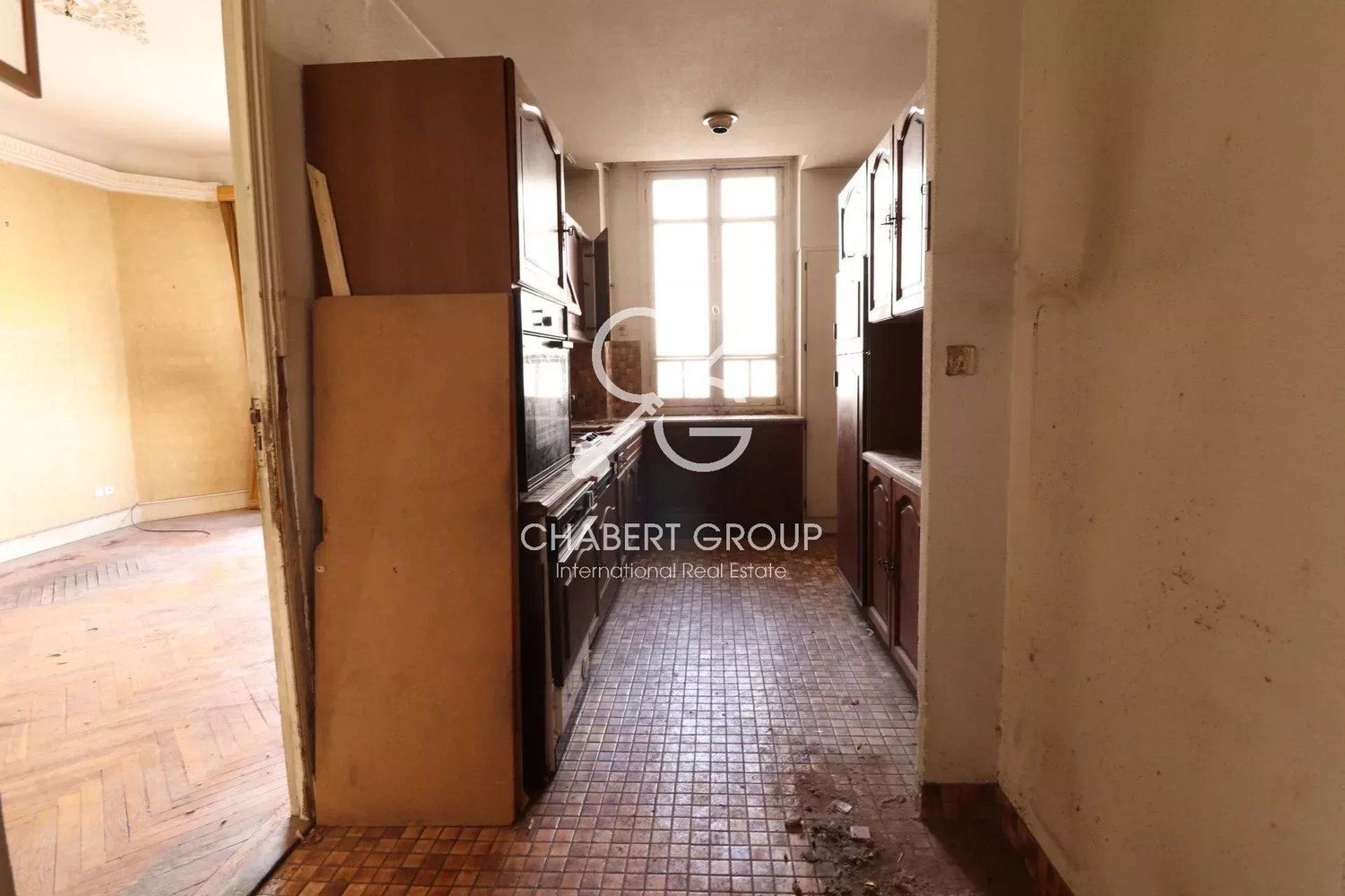 Property photo in Musicians Quarter