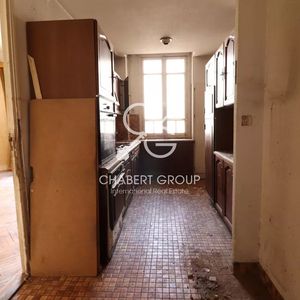 Property in Musicians Quarter
