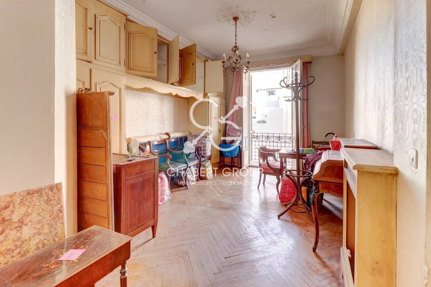 Property photo in Musicians Quarter