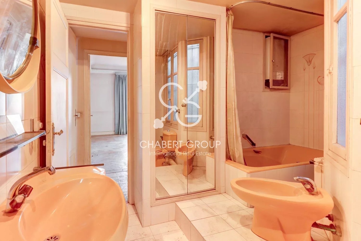 Property photo in Musicians Quarter