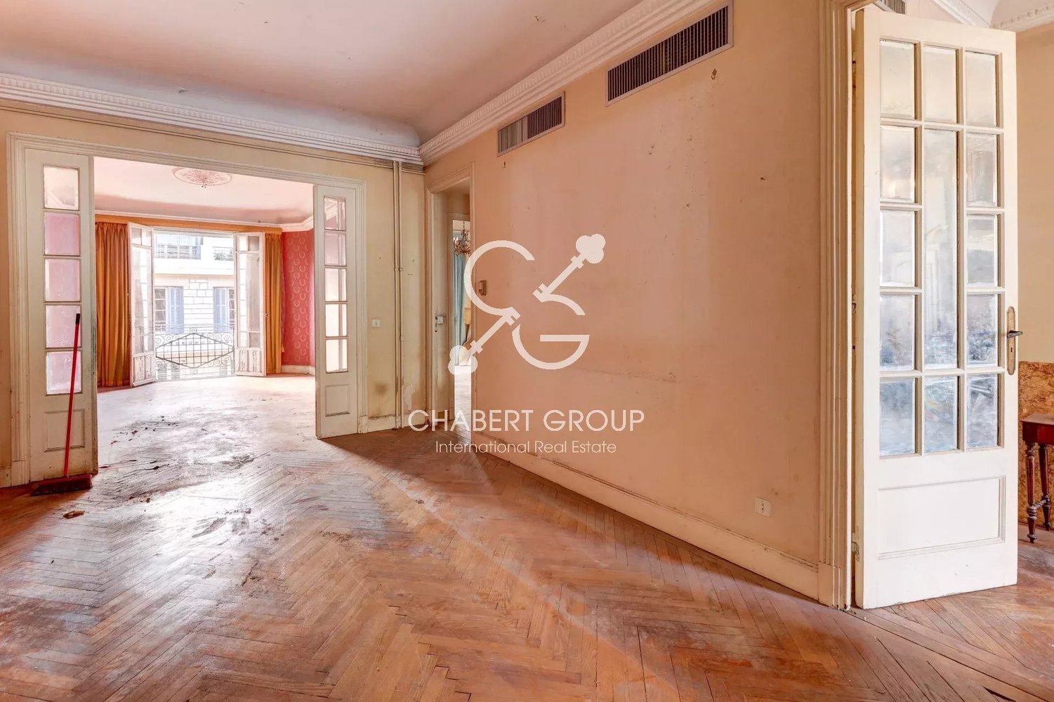 Property photo in Musicians Quarter