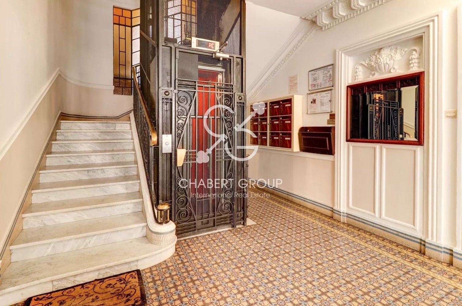 Property photo in Musicians Quarter