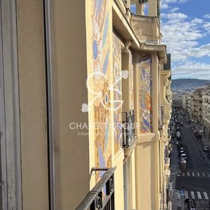 Property in Musicians Quarter