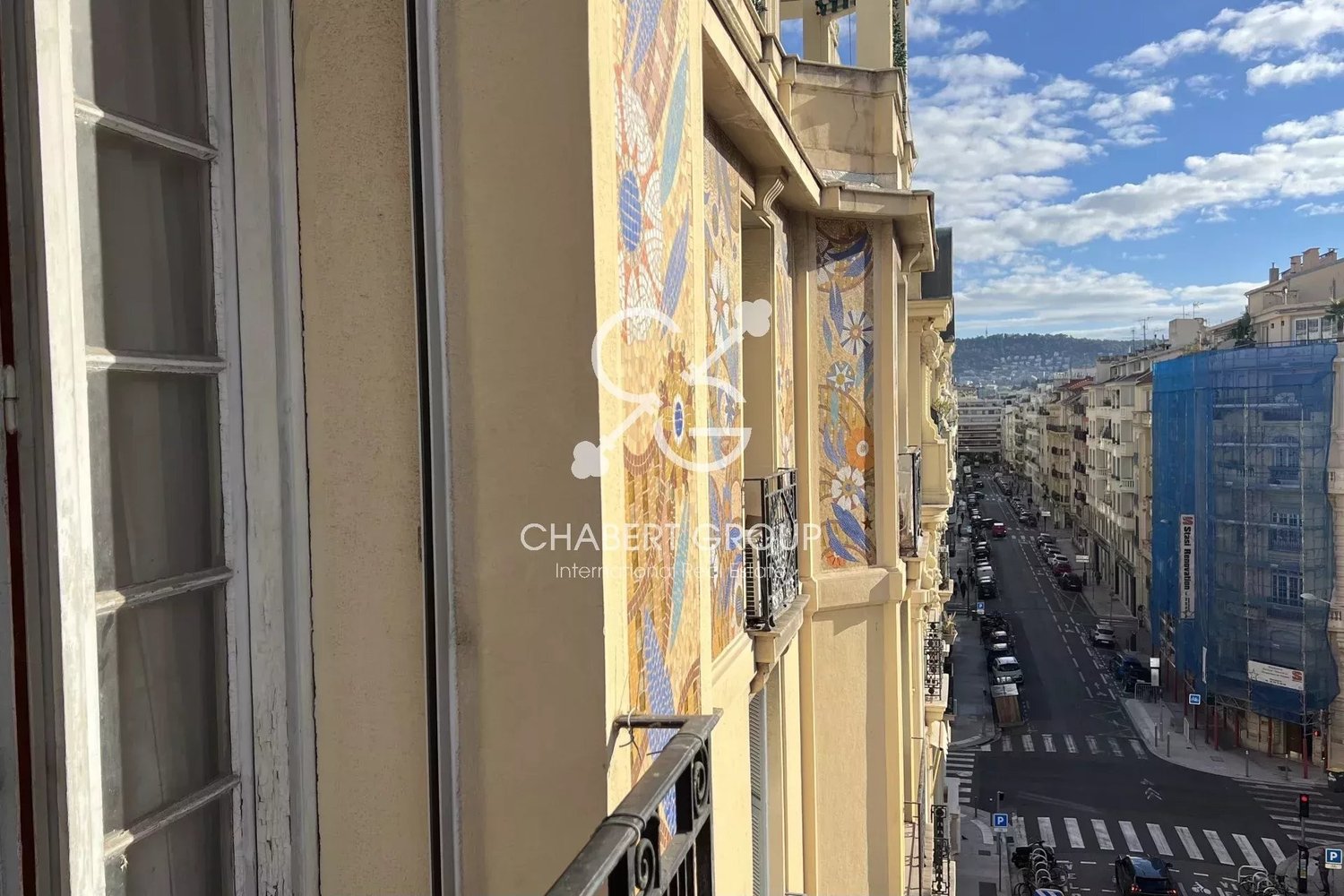 Property photo in Musicians Quarter