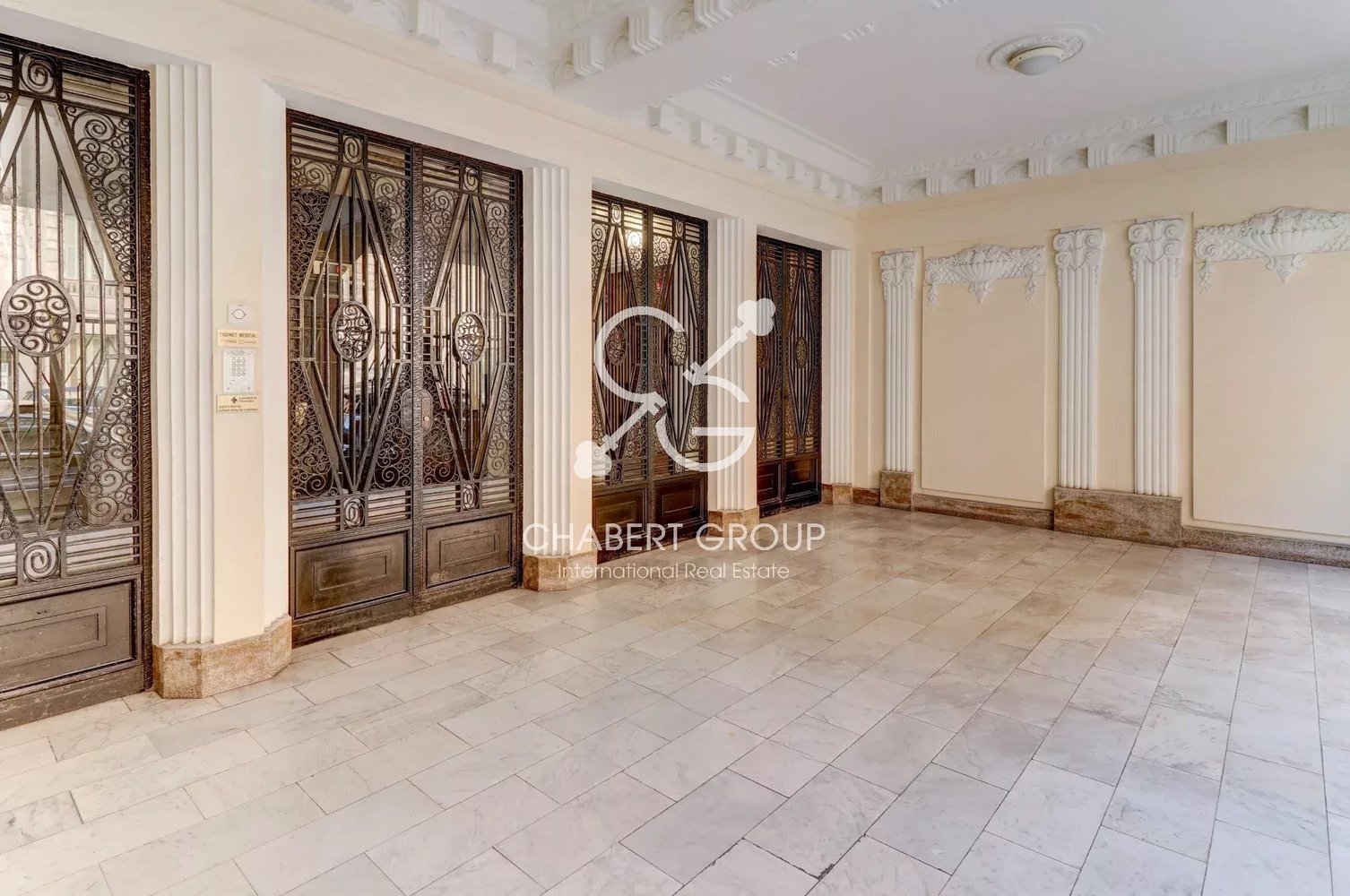 Property photo in Musicians Quarter