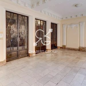Property in Musicians Quarter