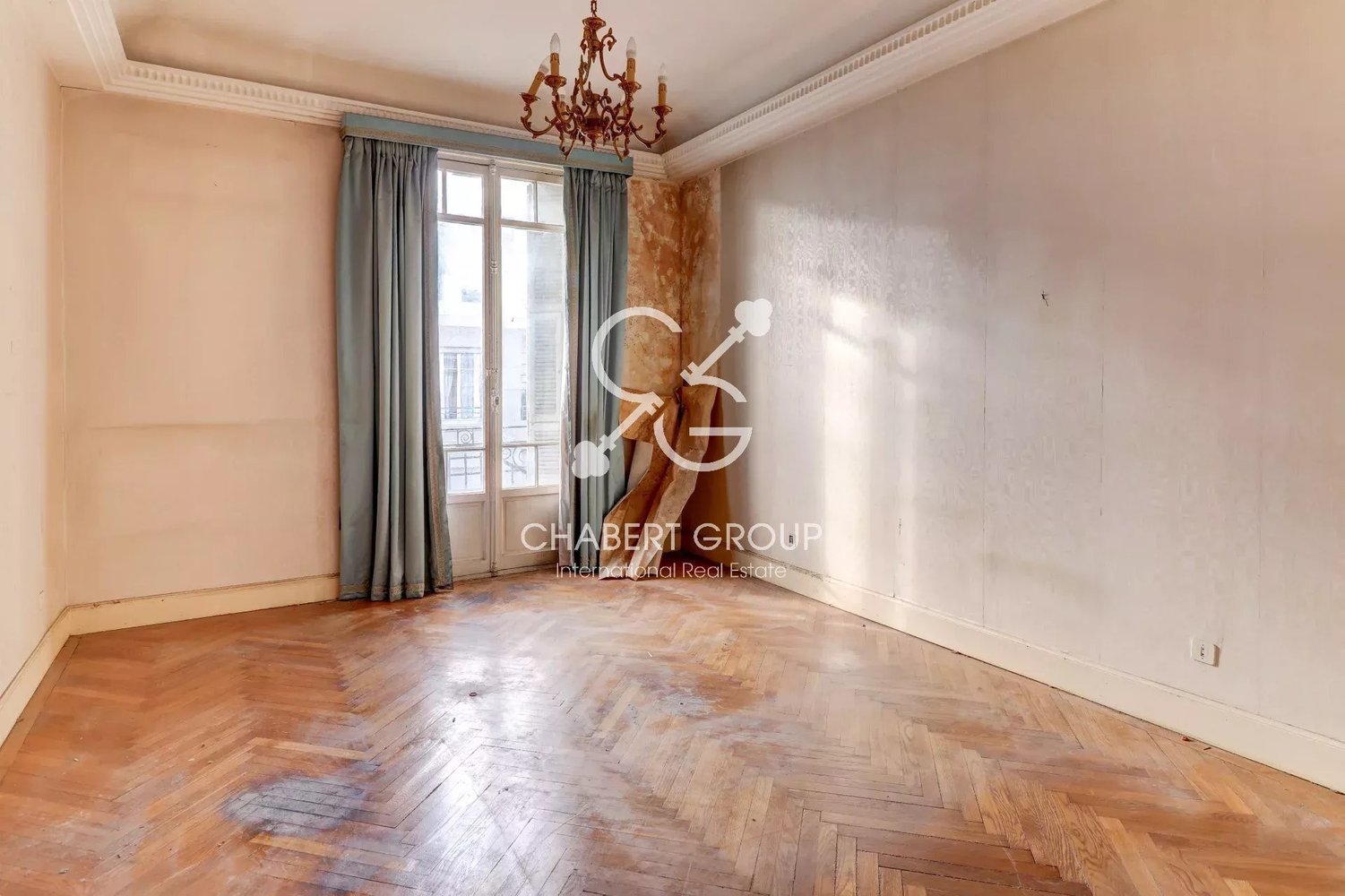 Property photo in Musicians Quarter