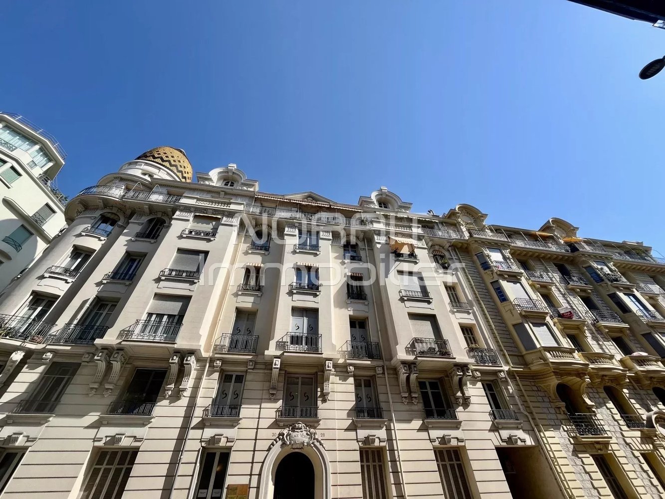 Property photo in Musicians Quarter