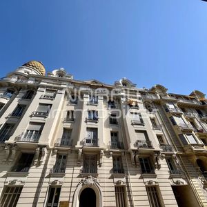 Property in Musicians Quarter