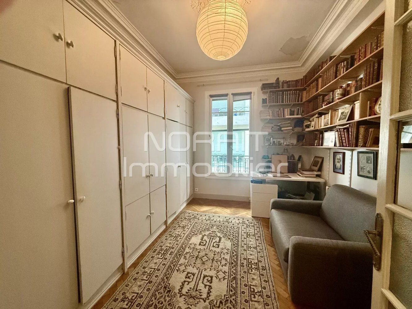 Property photo in Musicians Quarter