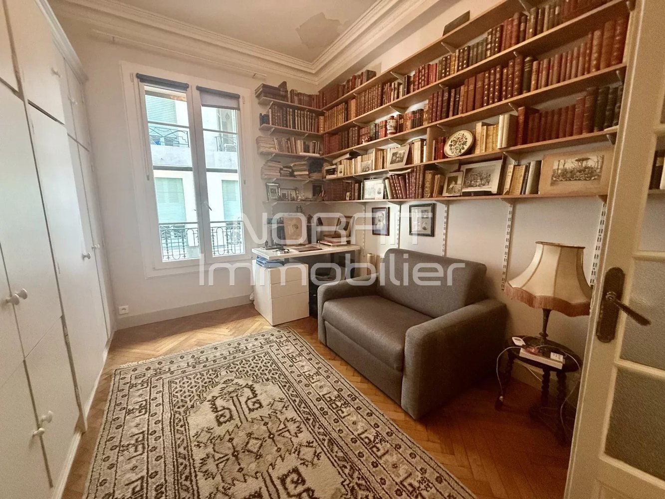 Property photo in Musicians Quarter