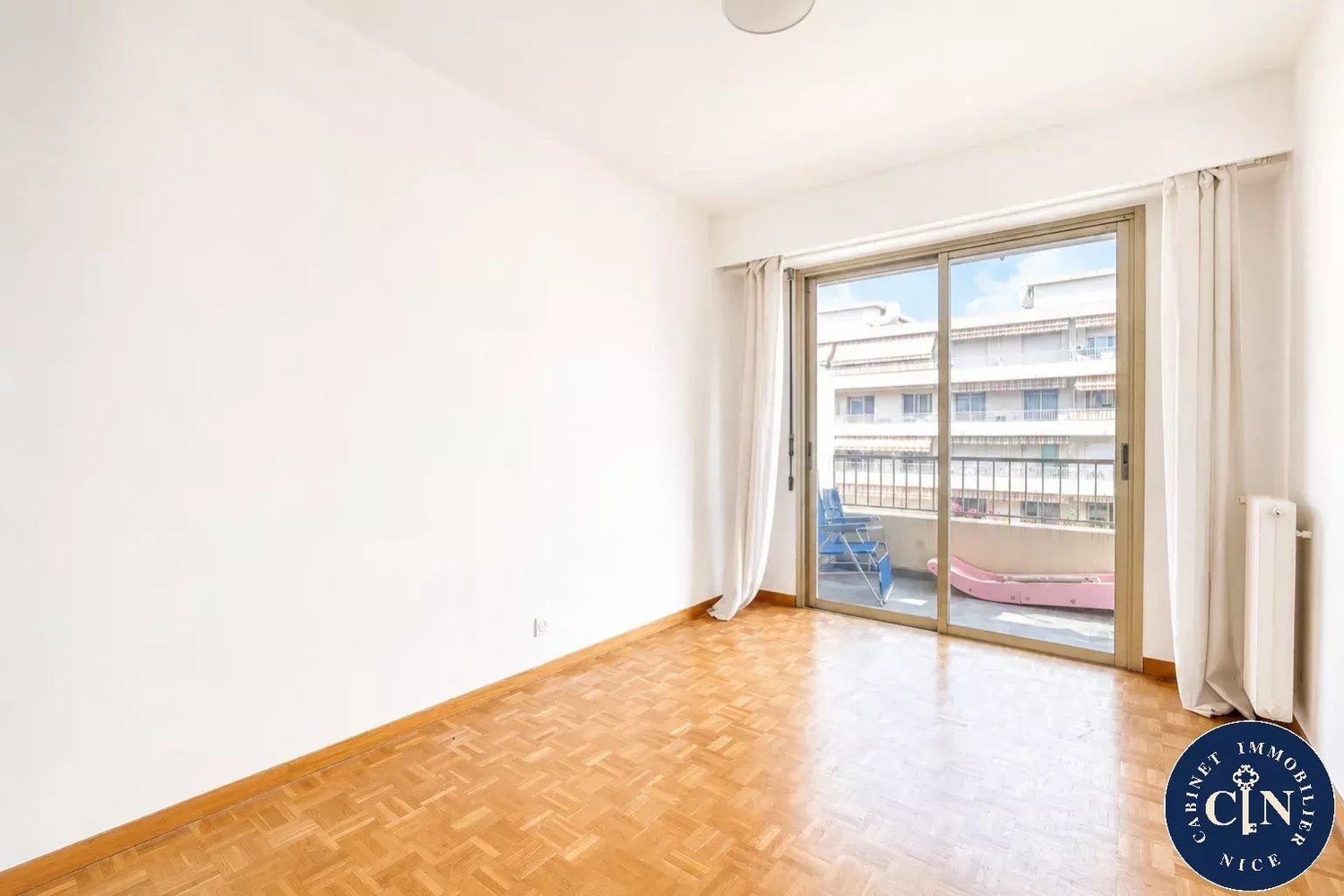 Property photo in Musicians Quarter