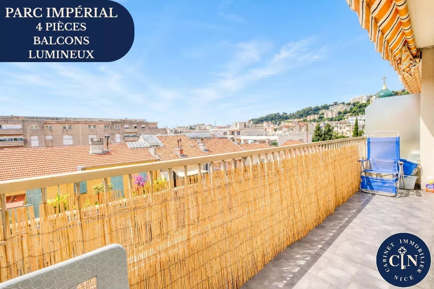 Property photo in Musicians Quarter