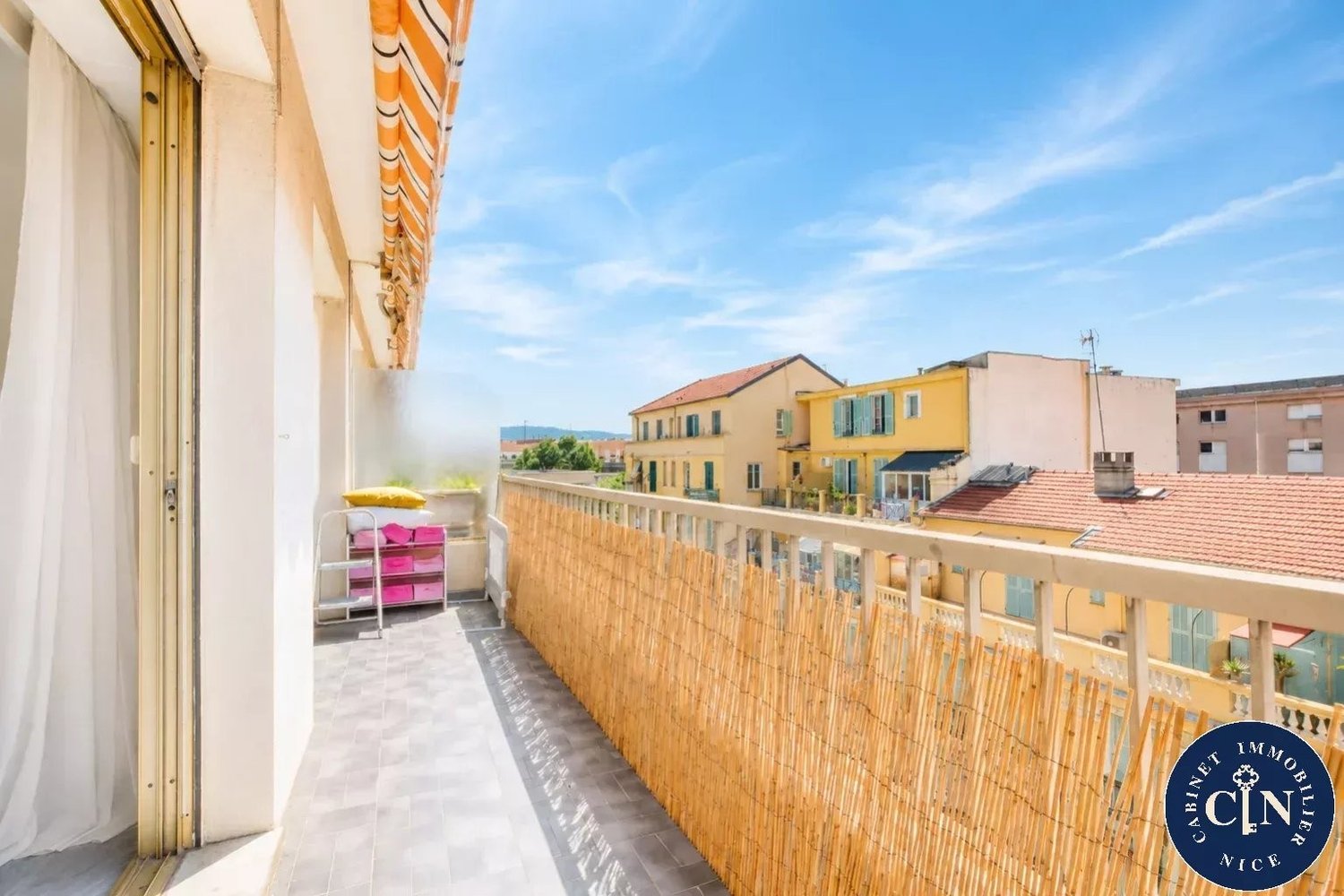 Property photo in Musicians Quarter