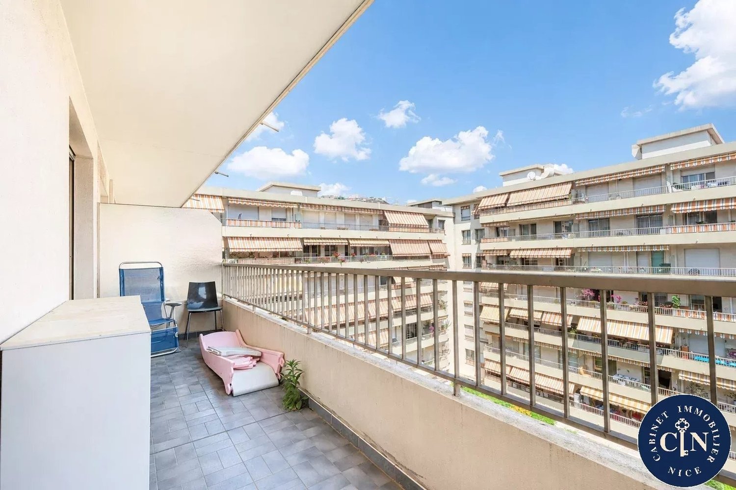 Property photo in Musicians Quarter