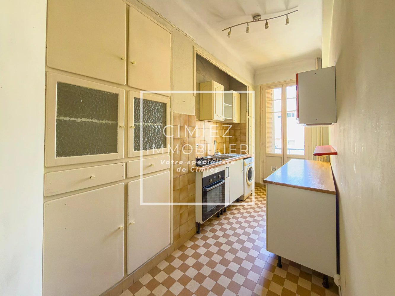 Property photo in Musicians Quarter