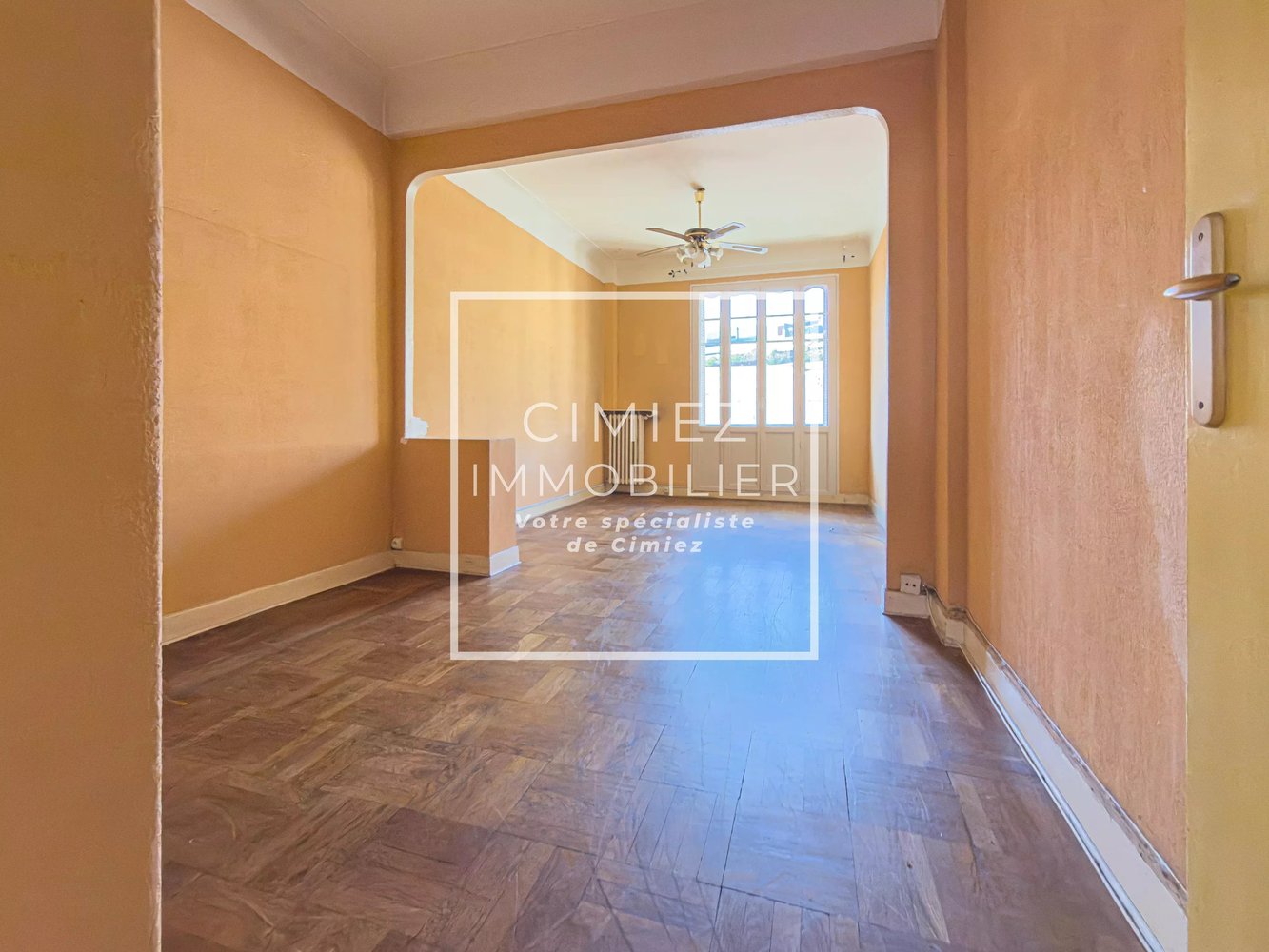 Property photo in Musicians Quarter