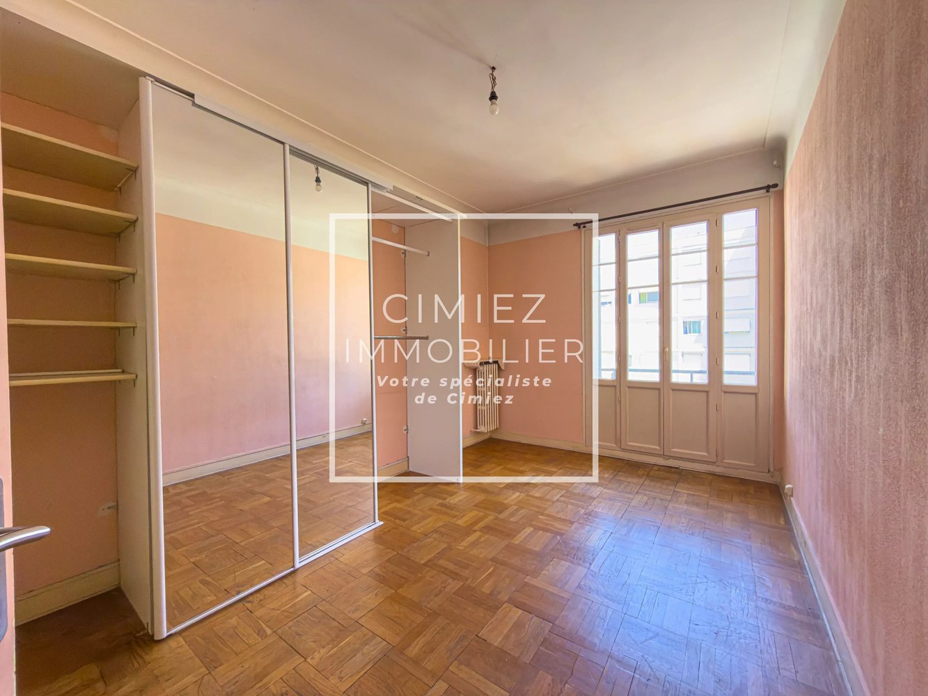 Property photo in Musicians Quarter