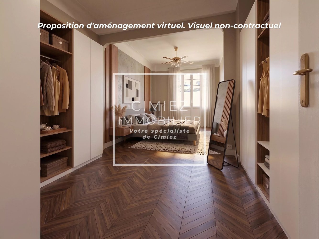 Property photo in Musicians Quarter