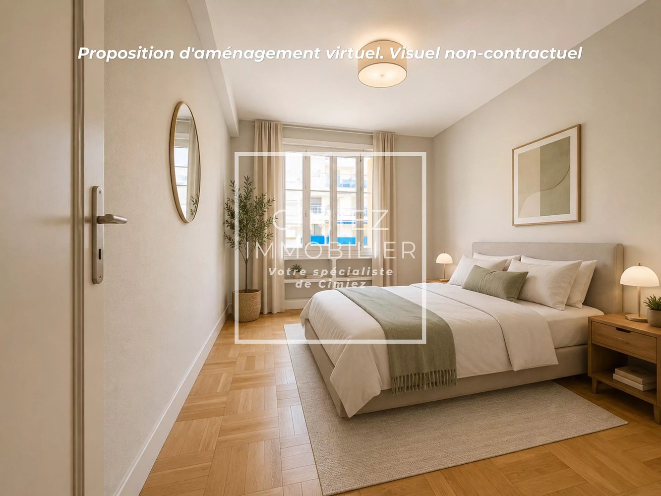 Property photo in Musicians Quarter