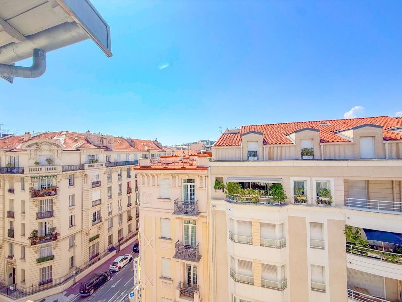 Property photo in Musicians Quarter