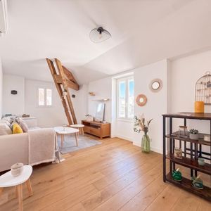Property in Musicians Quarter