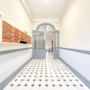 Property in Musicians Quarter