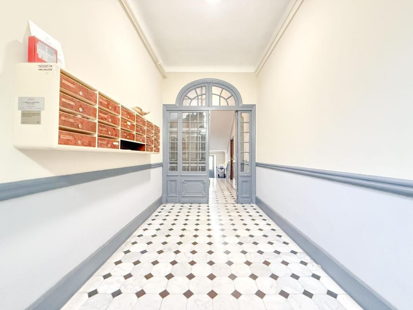 Property photo in Musicians Quarter