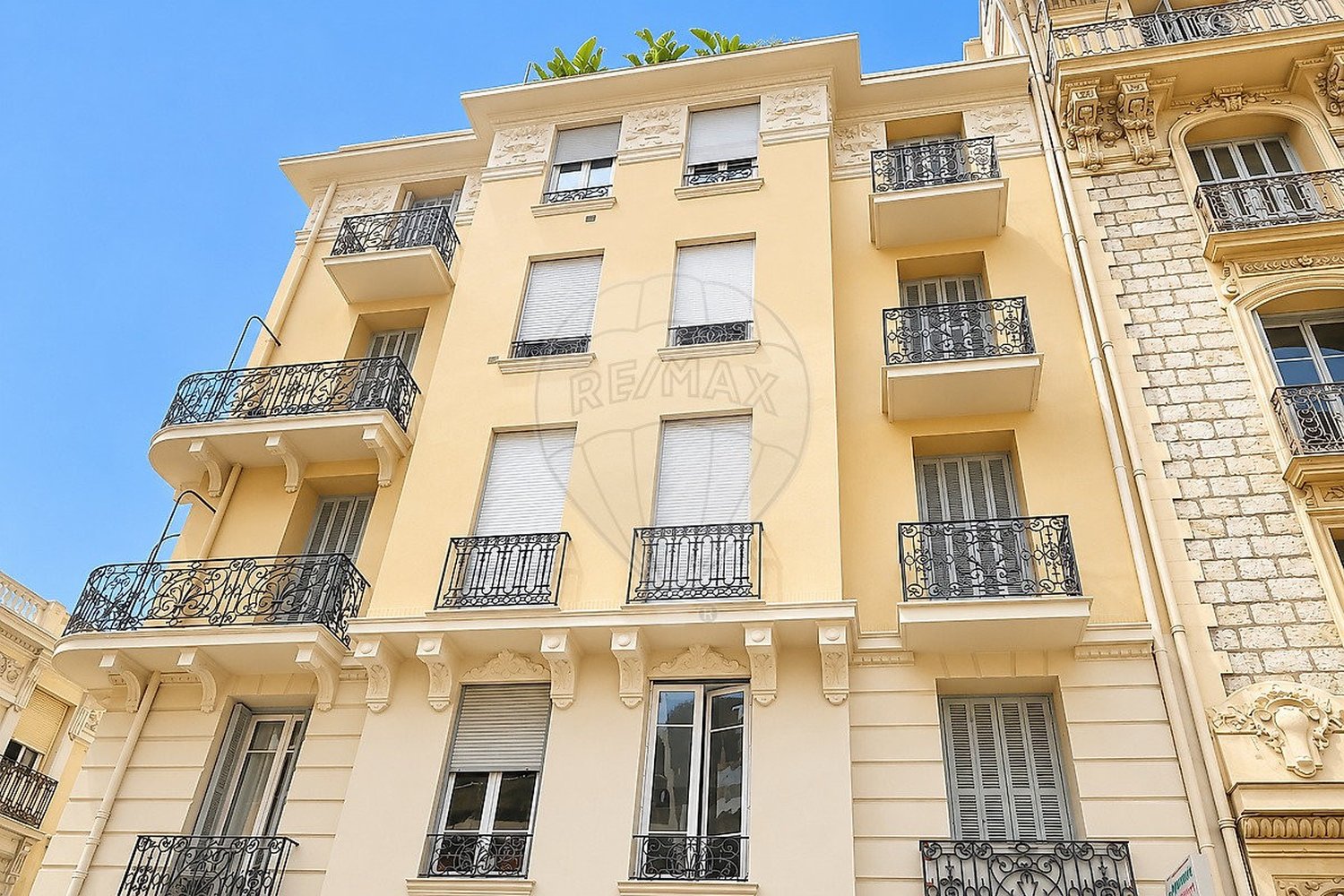 Property photo in Musicians Quarter