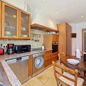 Property in Musicians Quarter