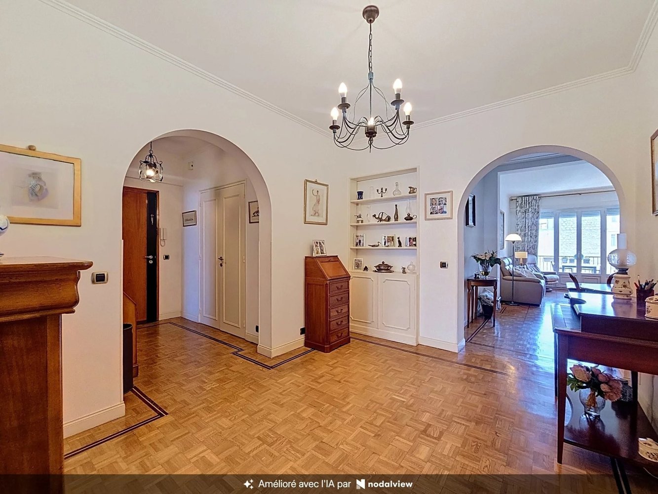 Property photo in Musicians Quarter