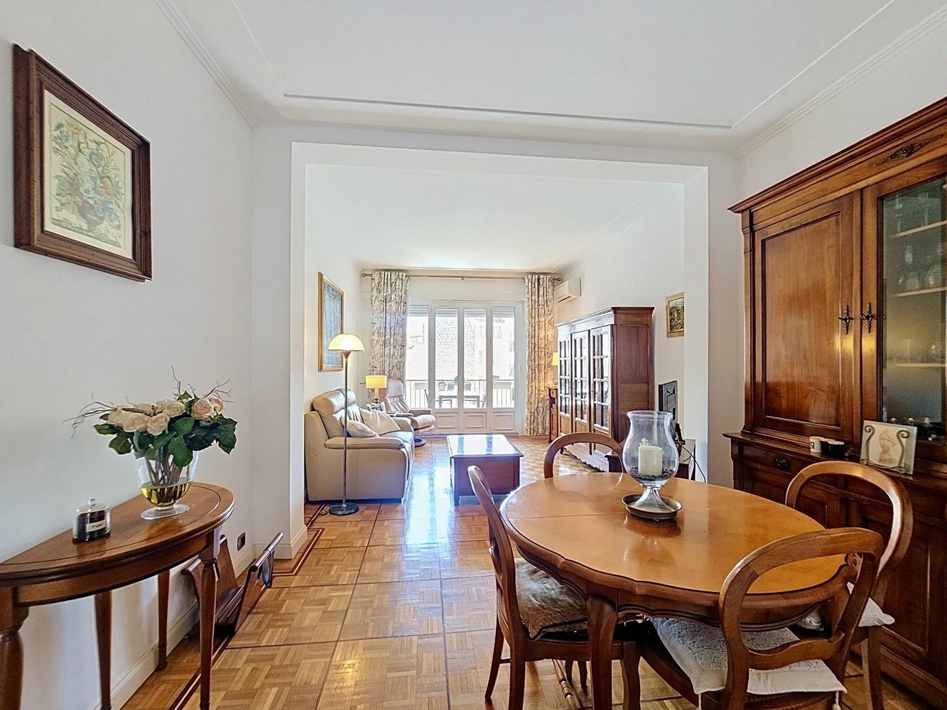 Property photo in Musicians Quarter