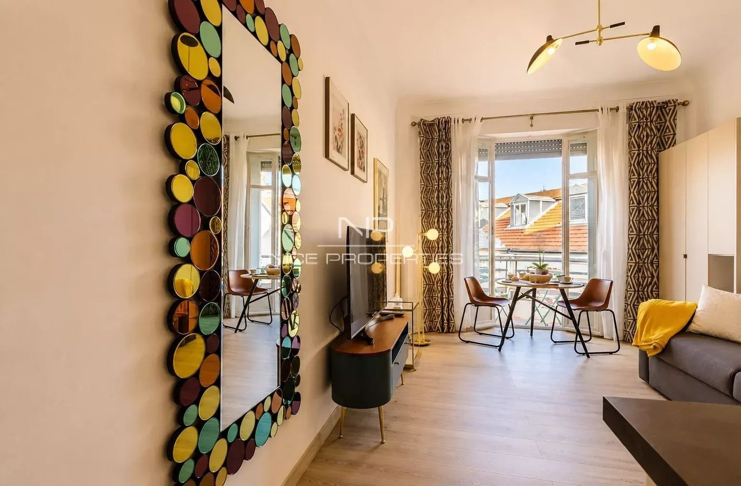 Property photo in Musicians Quarter