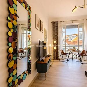 Property in Musicians Quarter