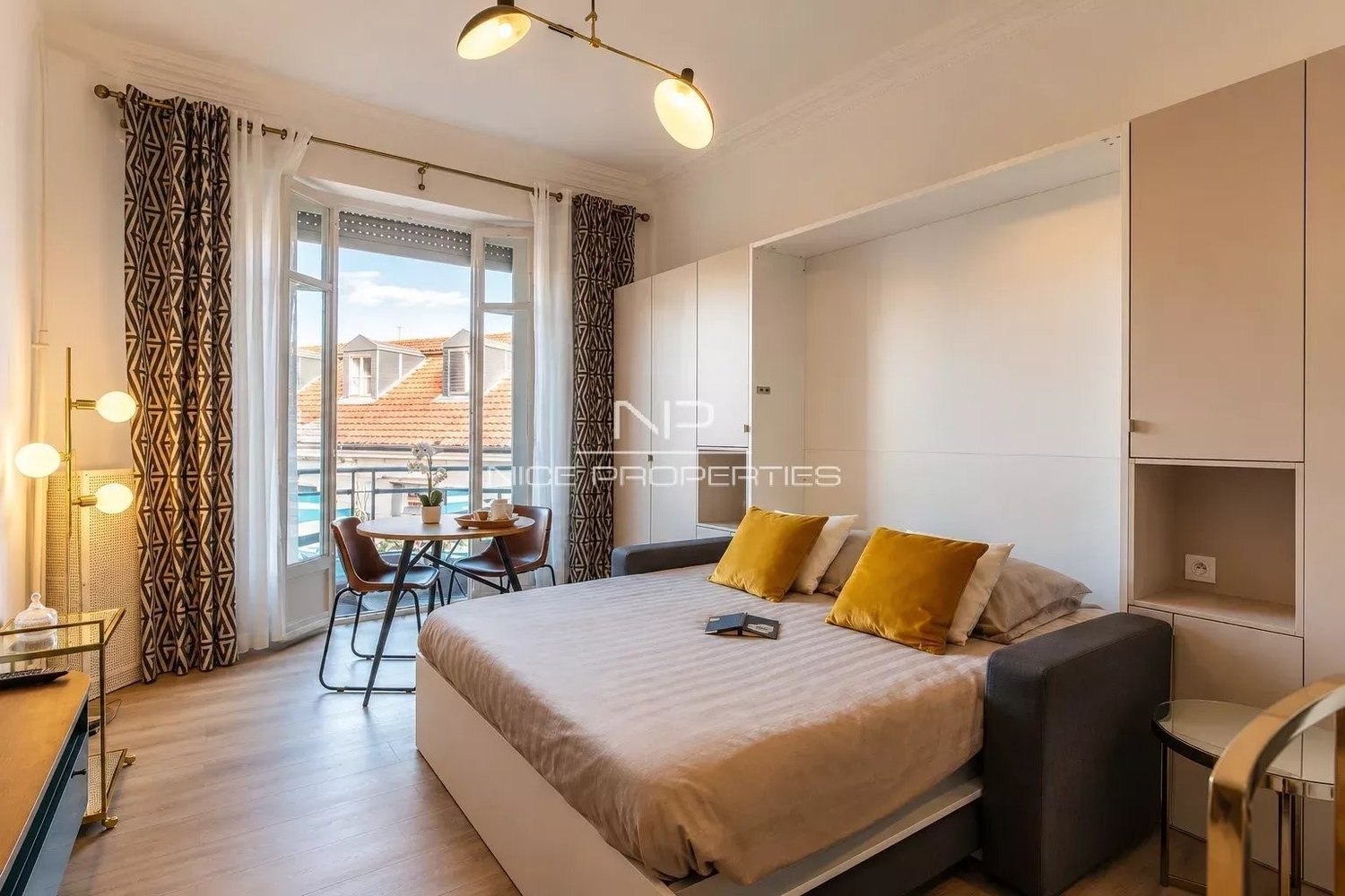 Property photo in Musicians Quarter