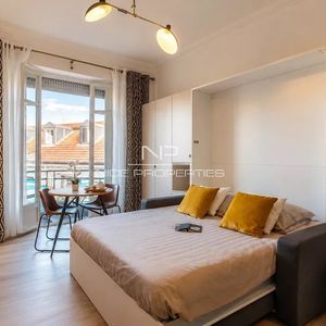 Property in Musicians Quarter