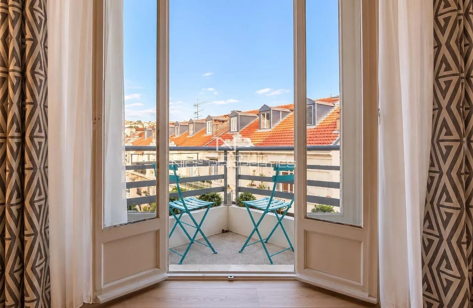 Property photo in Musicians Quarter