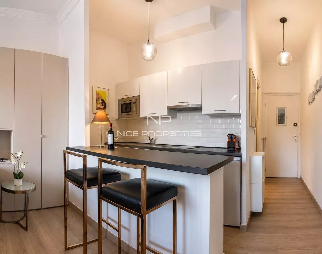 Property photo in Musicians Quarter