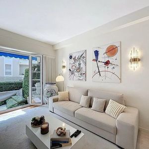 Property in Musicians Quarter