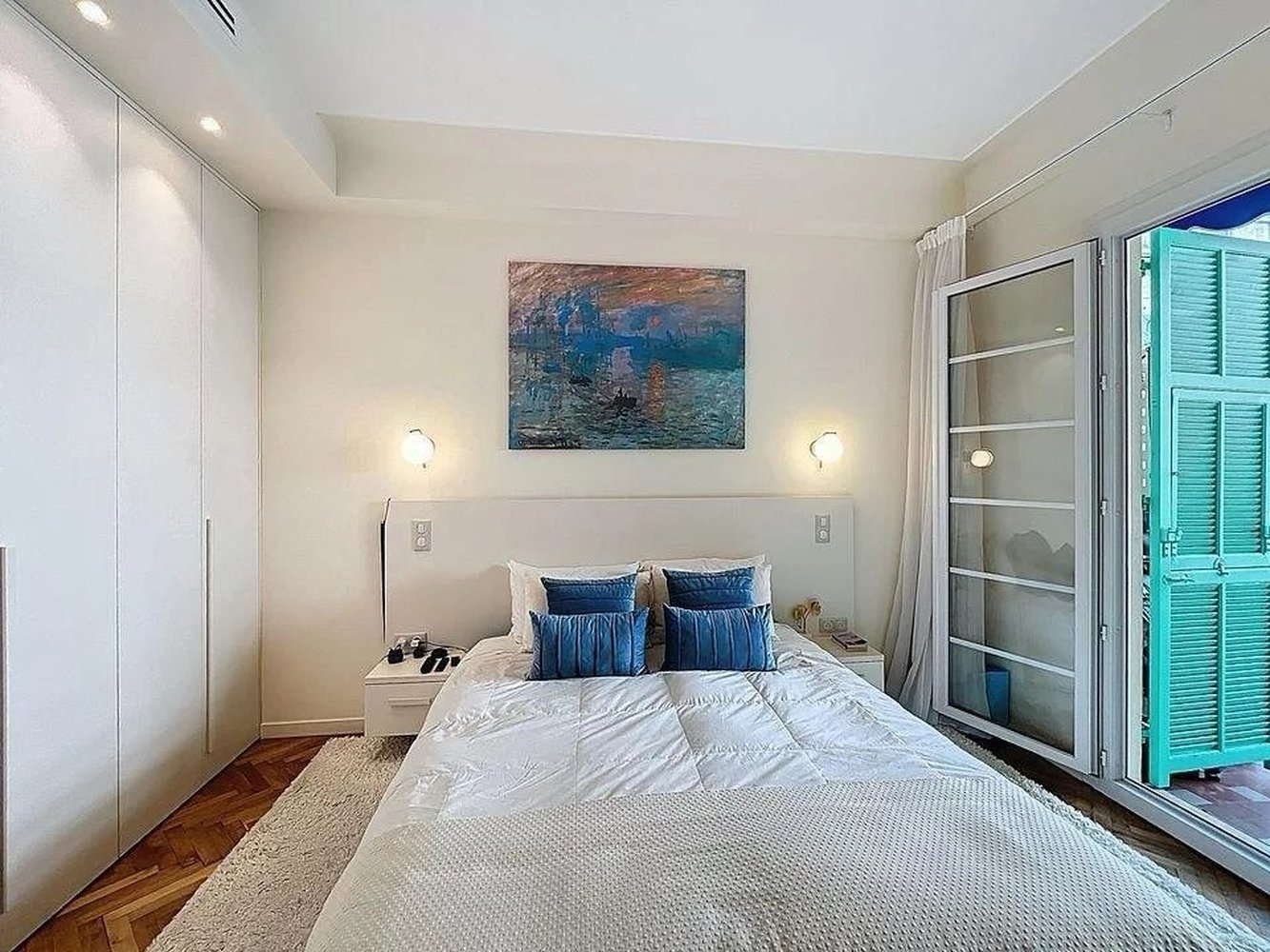Property photo in Musicians Quarter