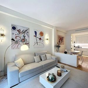 Property in Musicians Quarter