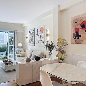 Property in Musicians Quarter