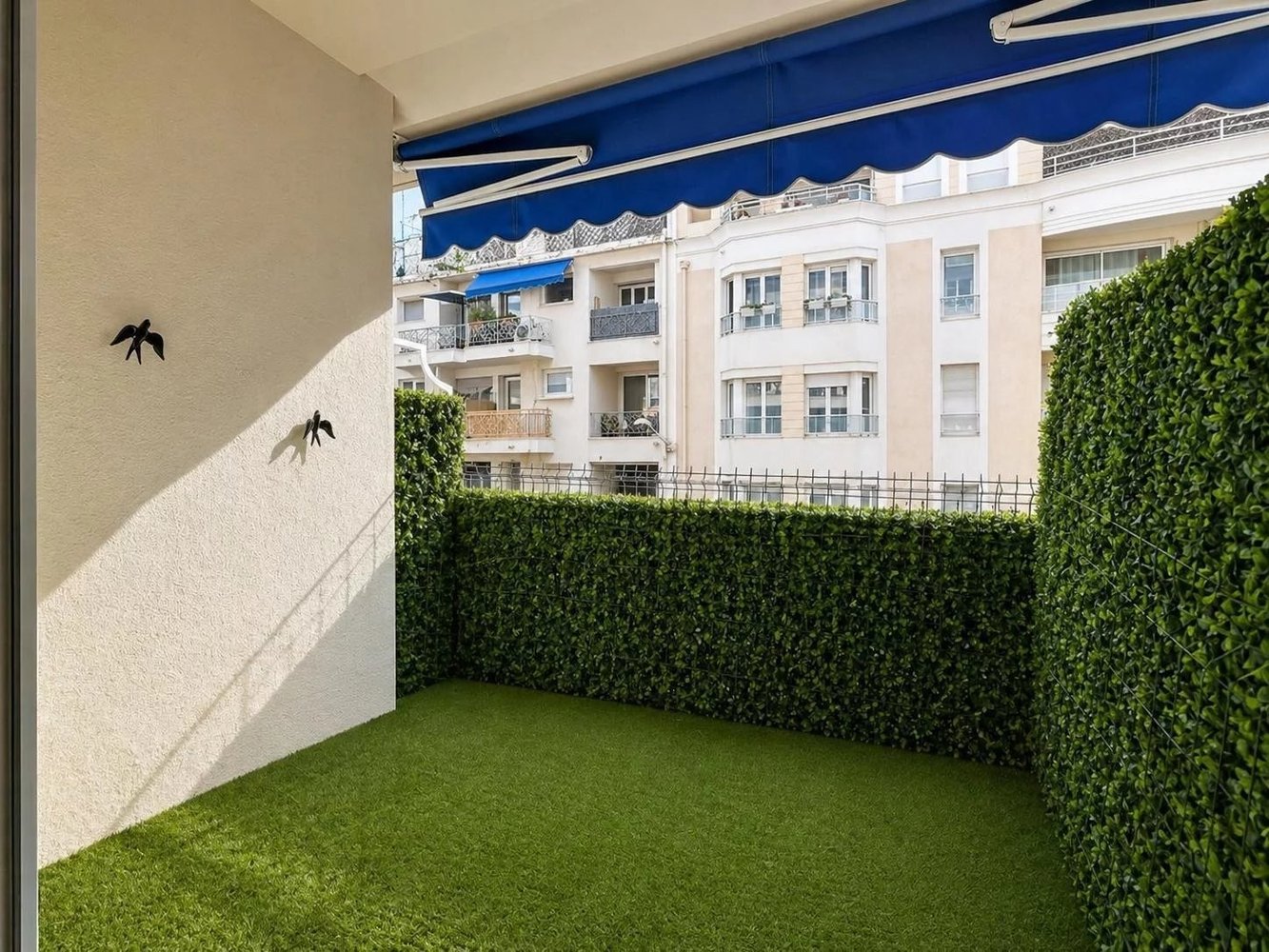 Property photo in Musicians Quarter