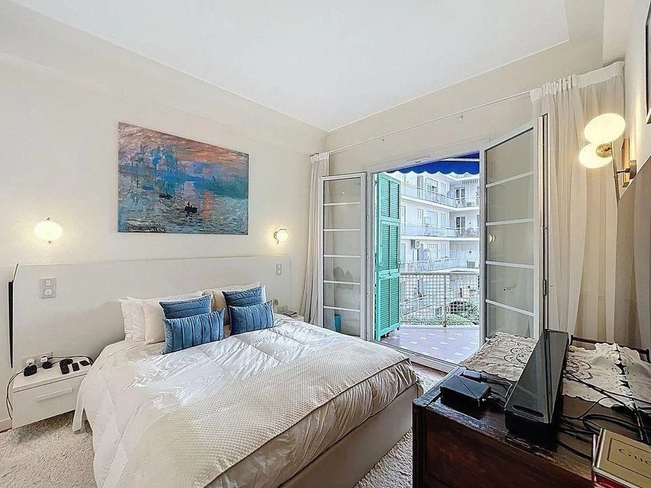 Property photo in Musicians Quarter