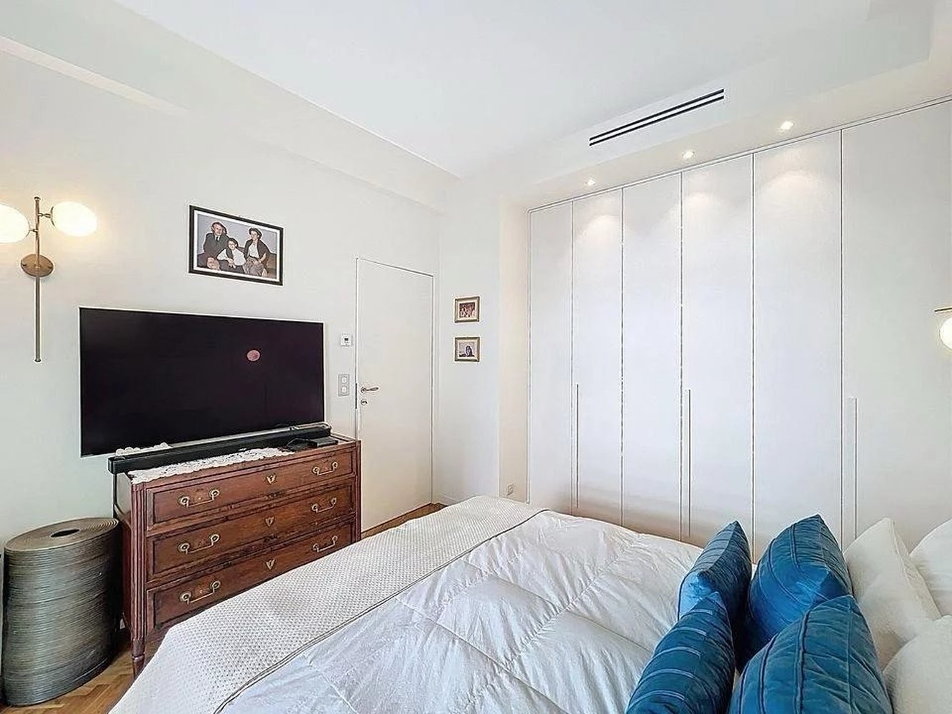 Property photo in Musicians Quarter