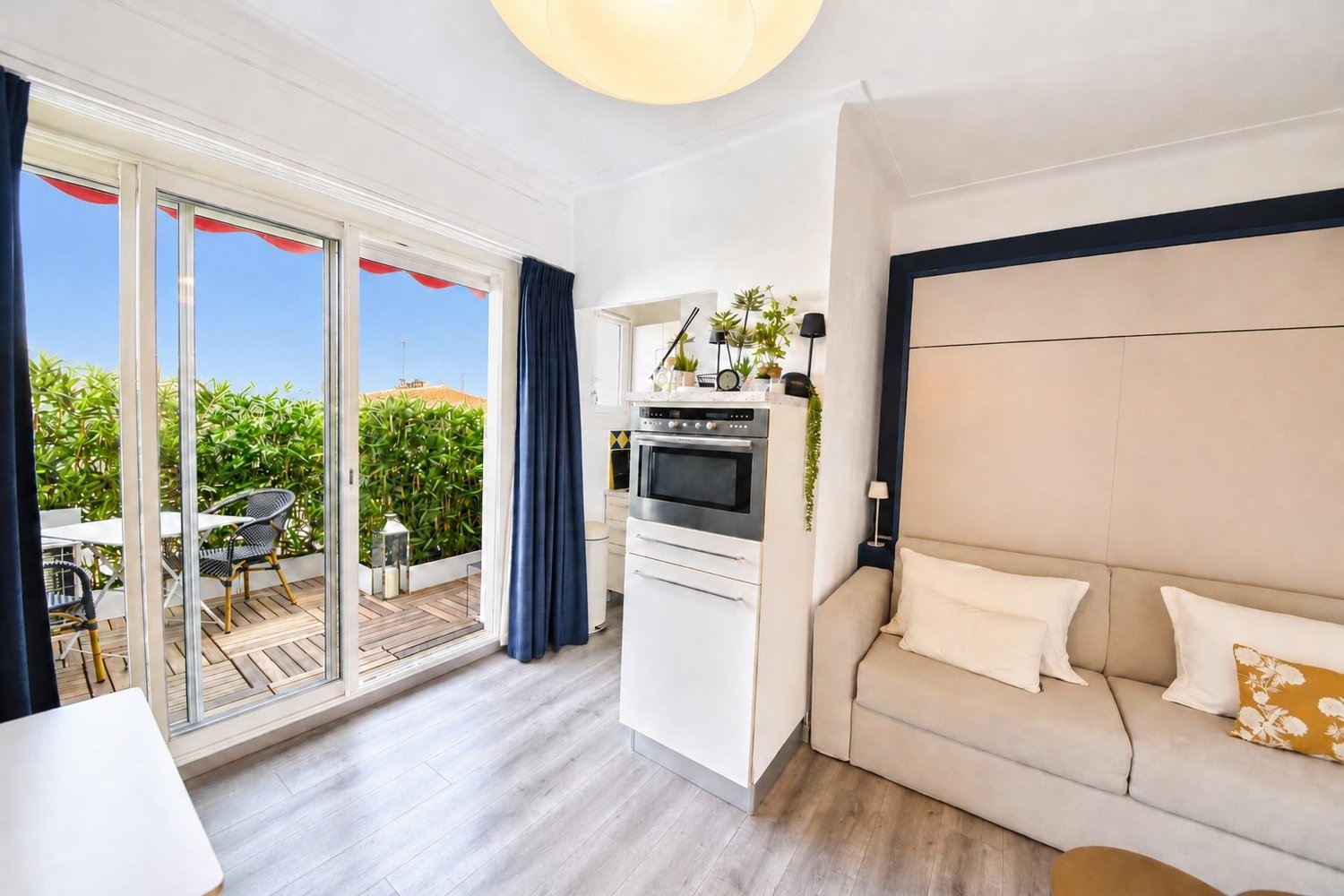 Property photo in Musicians Quarter